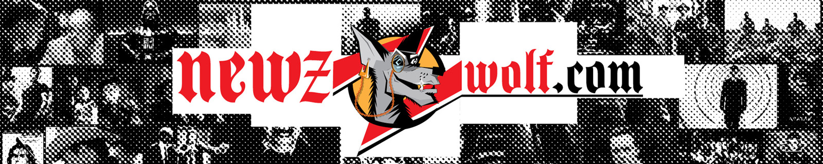 The official Wordpress of NEWZwolf.com
